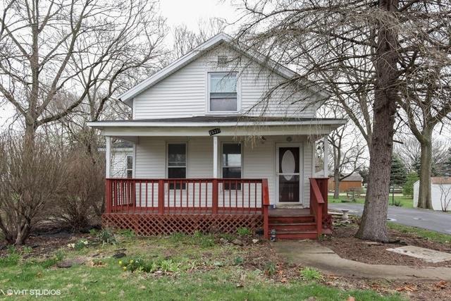25231 S Fryer St., Channahon, IL 60410
