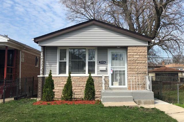 9054 S Normal Ave., Chicago, IL 60620