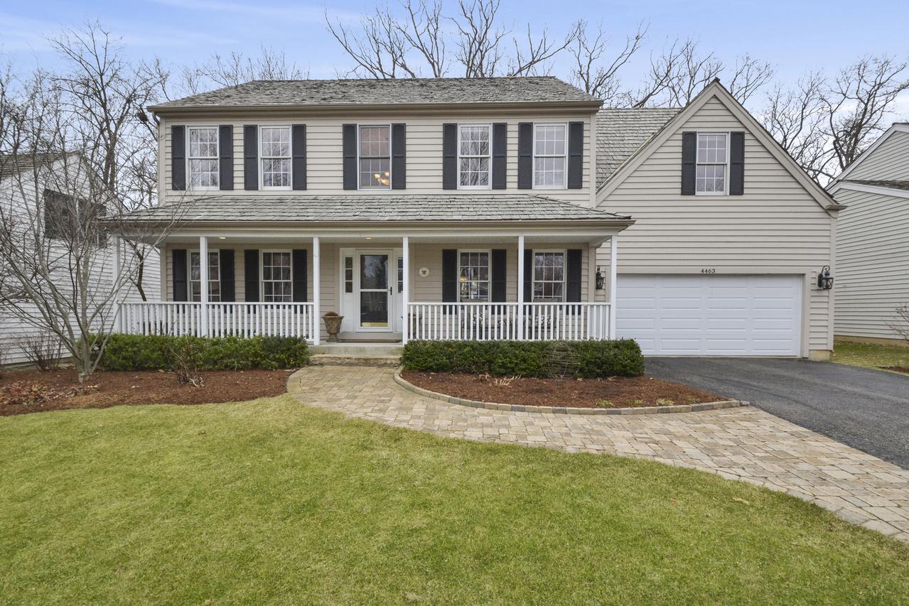 4463 Cornell Ave., Gurnee, IL 60031