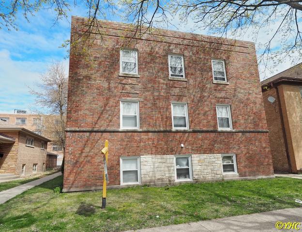 2614 W Fitch Ave. #2N, Chicago, IL 60645