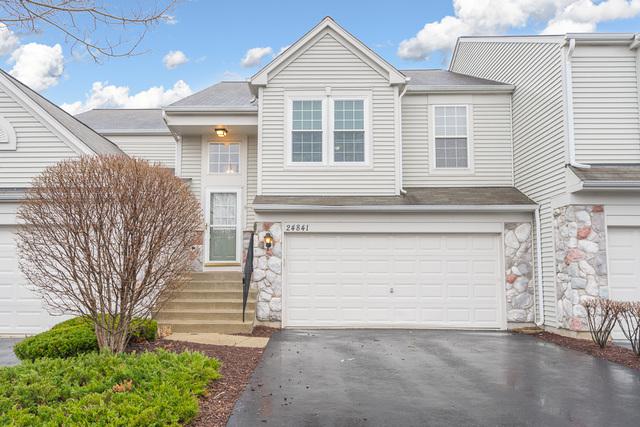 24841 Franklin Ln., Plainfield, IL 60585
