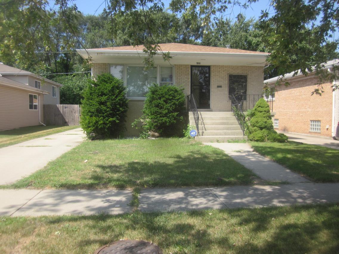 598 Merrill Ave., Calumet City, IL 60409