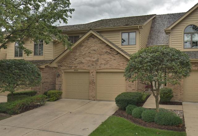 8523 Thistlewood Ct., Darien, IL 60561
