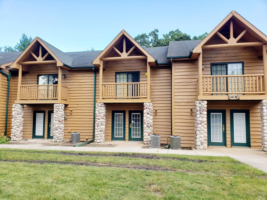 2643 N Il Route 178 #X-3, Utica, IL 61373