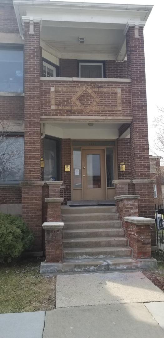 5331 W Van Buren St., Chicago, IL 60644