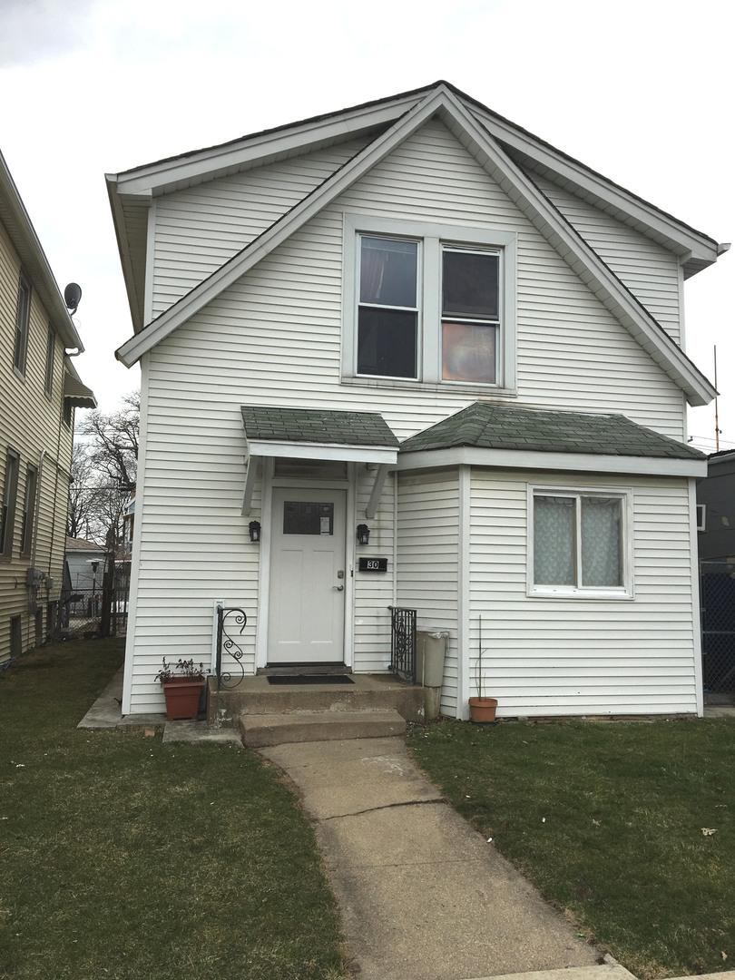 30 N 7th Ave., Maywood, IL 60153