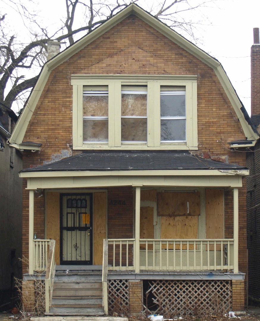 4244 W West End Ave., Chicago, IL 60624