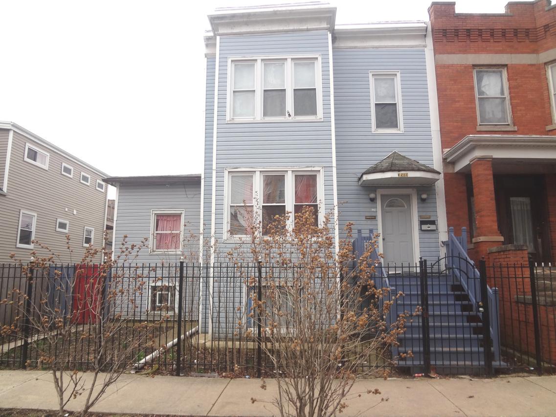 3509 W Shakespeare Ave., Chicago, IL 60647