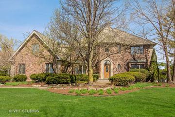 22902 W Lochanora Dr., Hawthorn Woods, IL 60047