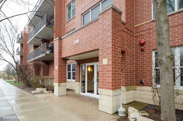 8200 Lincoln Ave. #412, Skokie, IL 60077