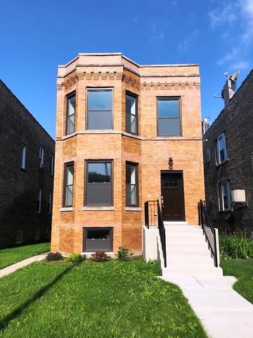 3910 N Kedzie Ave., Chicago, IL 60618