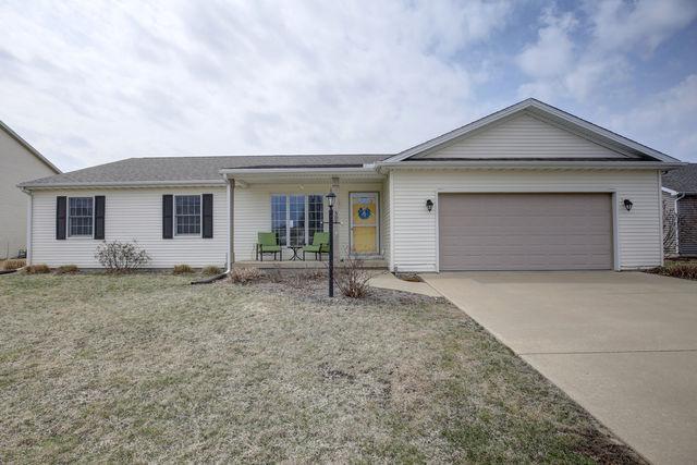 505 N Condit St., Tolono, IL 61880