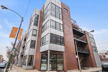 808 N Greenview Ave. #3F, Chicago, IL 60642