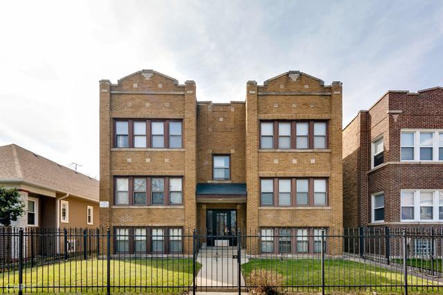 734 N Long Ave., Chicago, IL 60644