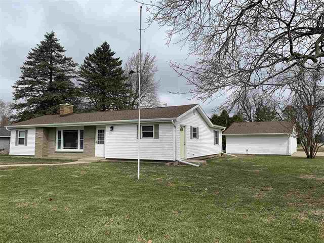 612 E Colden St., Polo, IL 61064