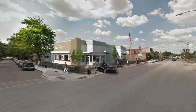 237 W 79th St., Chicago, IL 60620