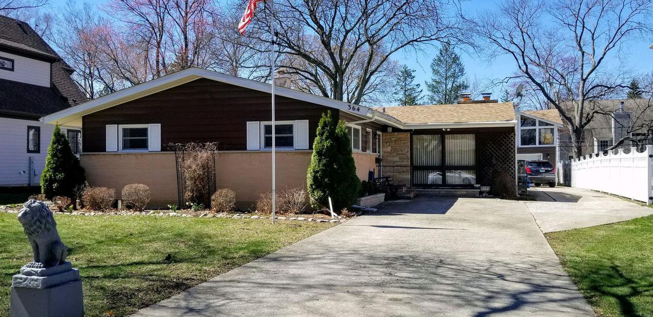 364 Scott Ave., Glen Ellyn, IL 60137