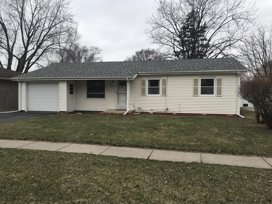 8004 Scott Ln., Machesney Park, IL 61115