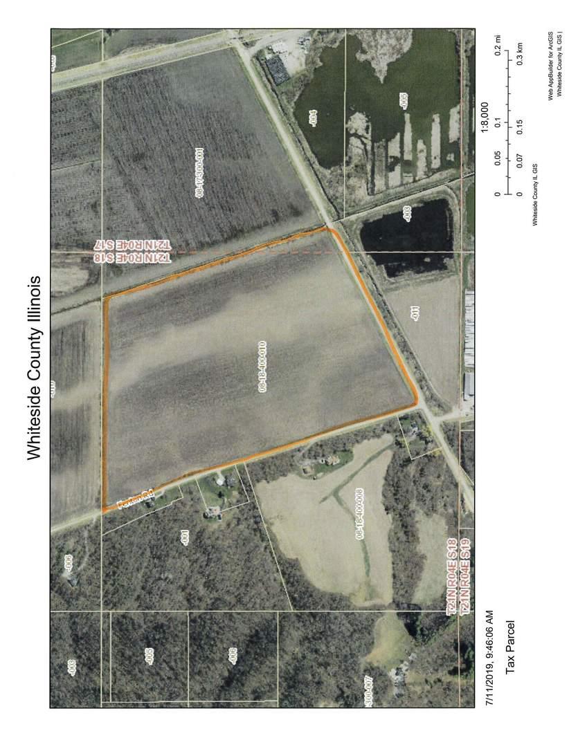 0000 Garden Plain Rd., Morrison, IL 61270