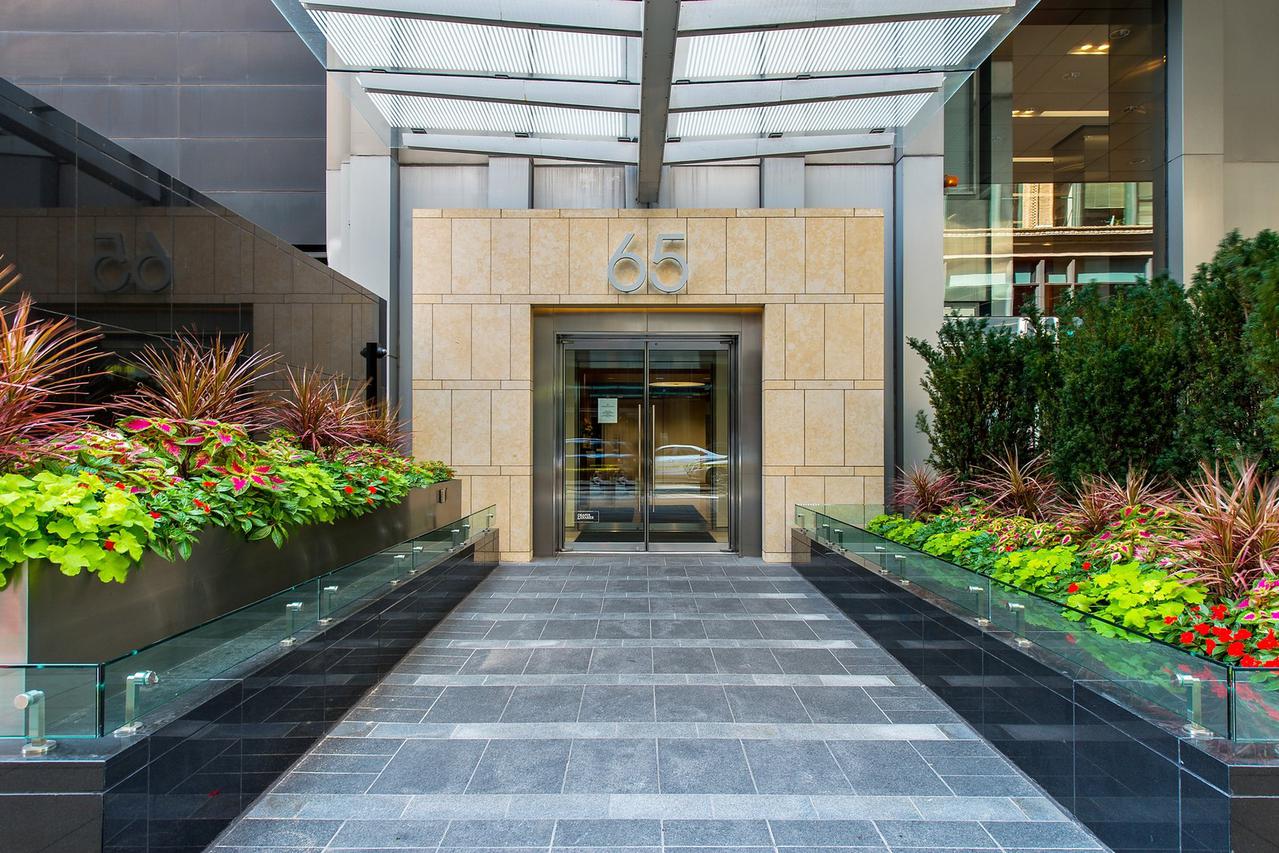 65 E Monroe St. #4420, Chicago, IL 60603