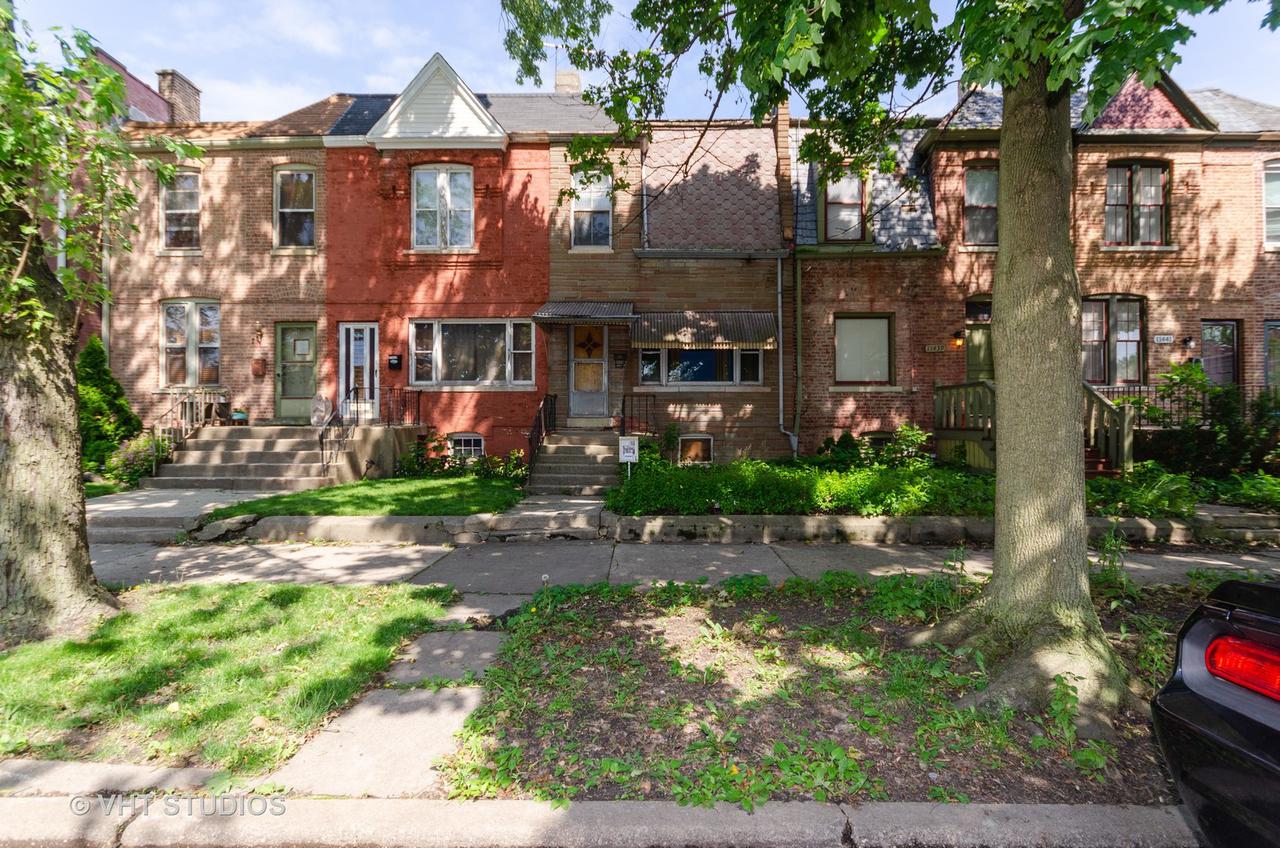 11437 S Forrestville Ave., Chicago, IL 60628