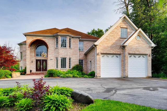 3985 Lake Park Ave., Park City, IL 60085