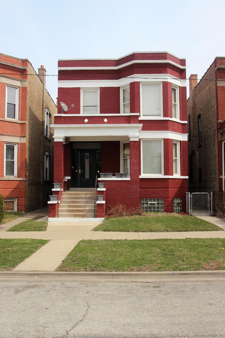 7355 S Perry Ave., Chicago, IL 60621