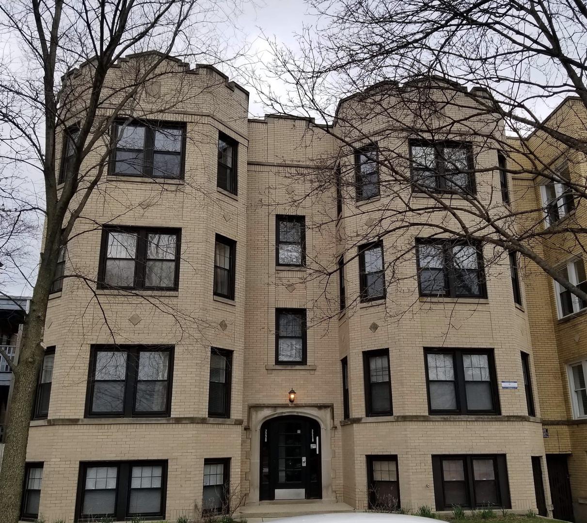 2218 W Granville Ave. #G, Chicago, IL 60659
