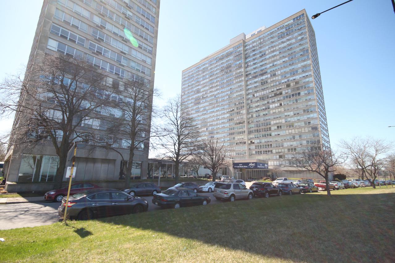 4800 S Chicago Beach Dr. #1815N, Chicago, IL 60615