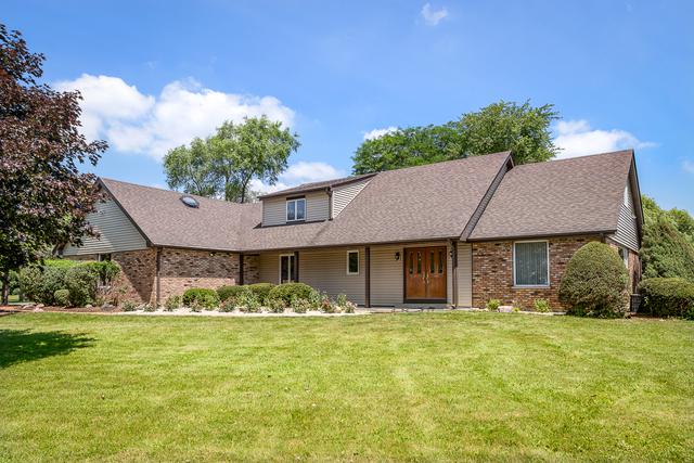 23045 S Wirth Ln., Frankfort, IL 60423