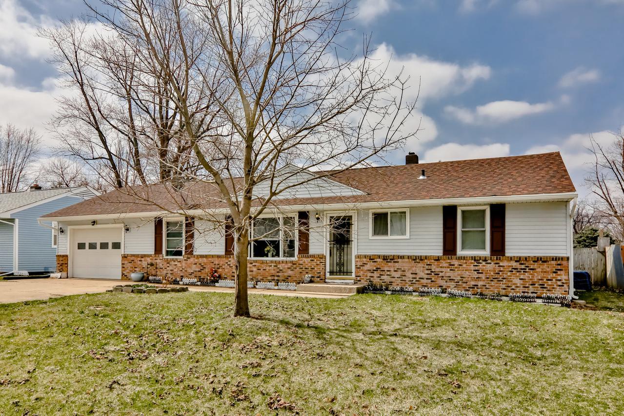 9515 Ritter Dr., Machesney Park, IL 61115