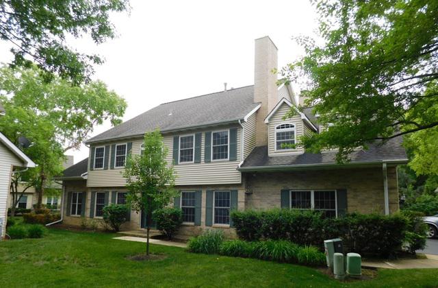 1458 Laurel Oaks Dr., Streamwood, IL 60107
