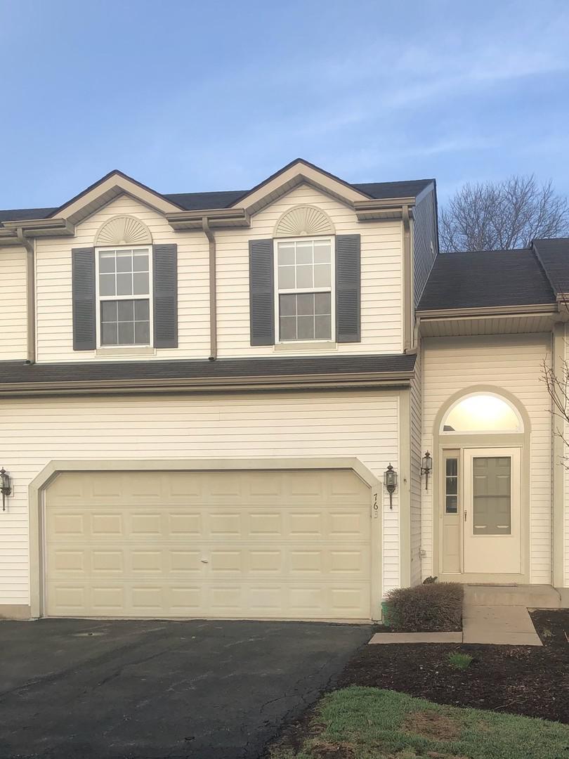 763 Meridian Ct., Dekalb, IL 60115