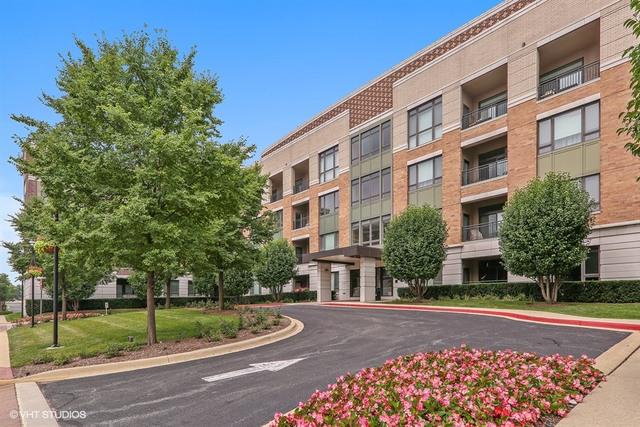 1000 Village Center Dr. #407, Burr Ridge, IL 60527