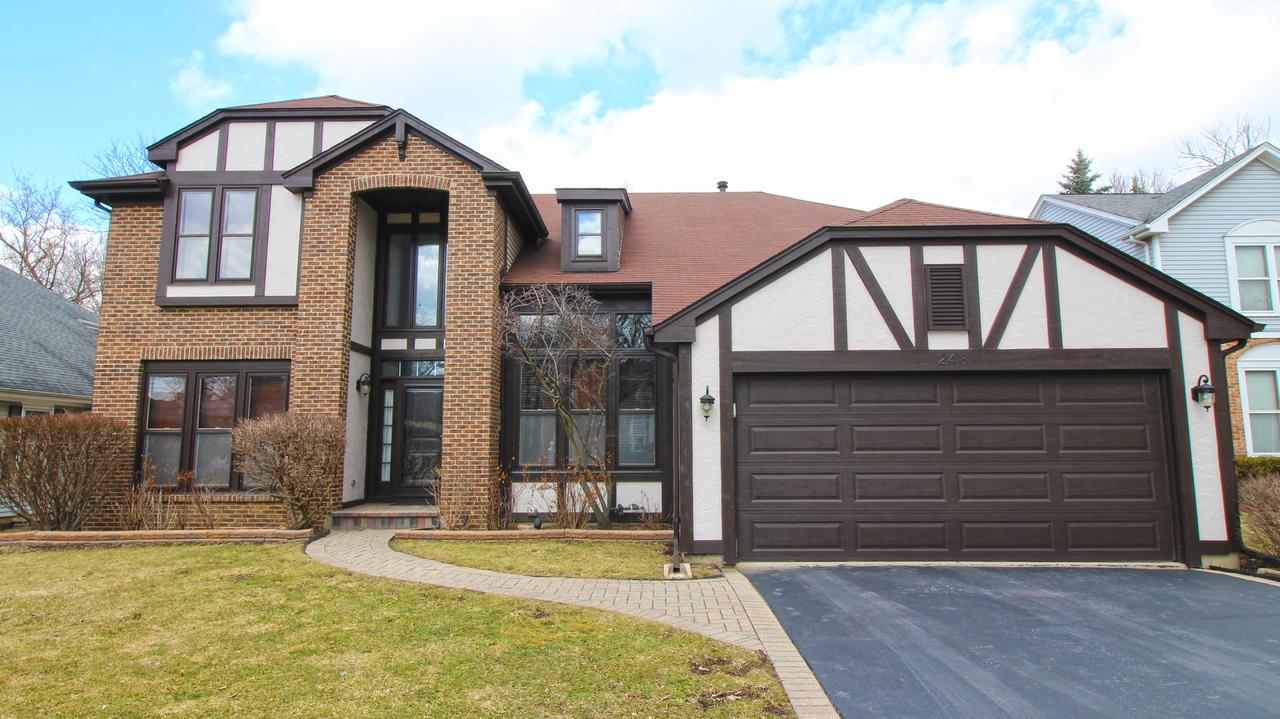 248 Southfield Dr., Vernon Hills, IL 60061