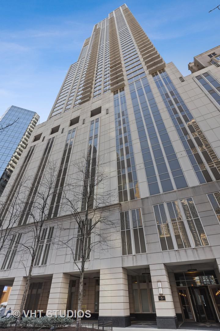 55 E Erie St. #3501, Chicago, IL 60611