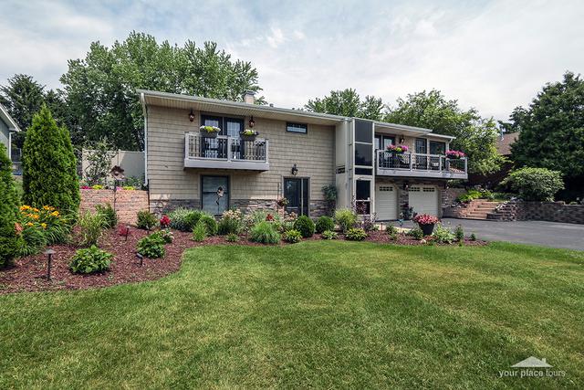 [Address Hidden by Seller], Lake Holiday, IL 60552