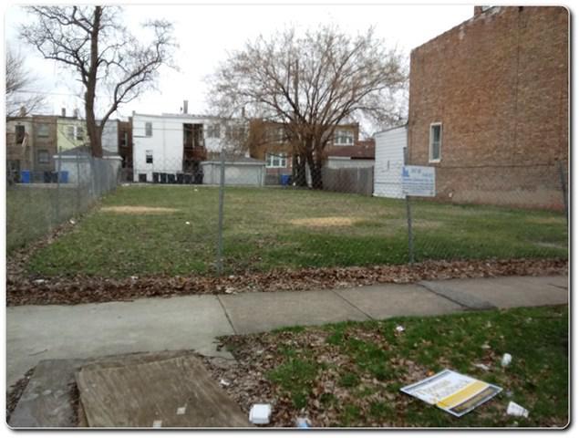 7116 S Rhodes Ave., Chicago, IL 60619