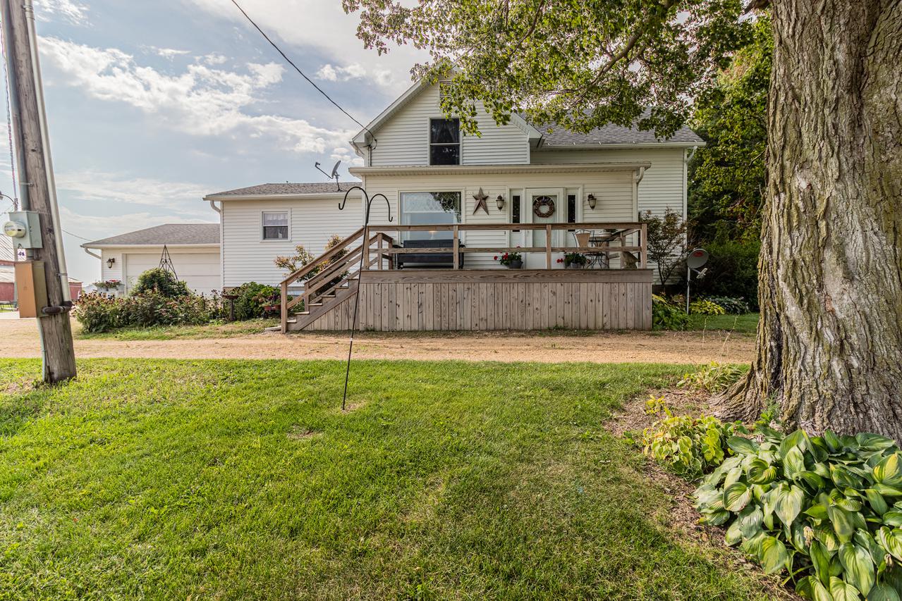 19796 2400 Ave., Ohio, IL 61349