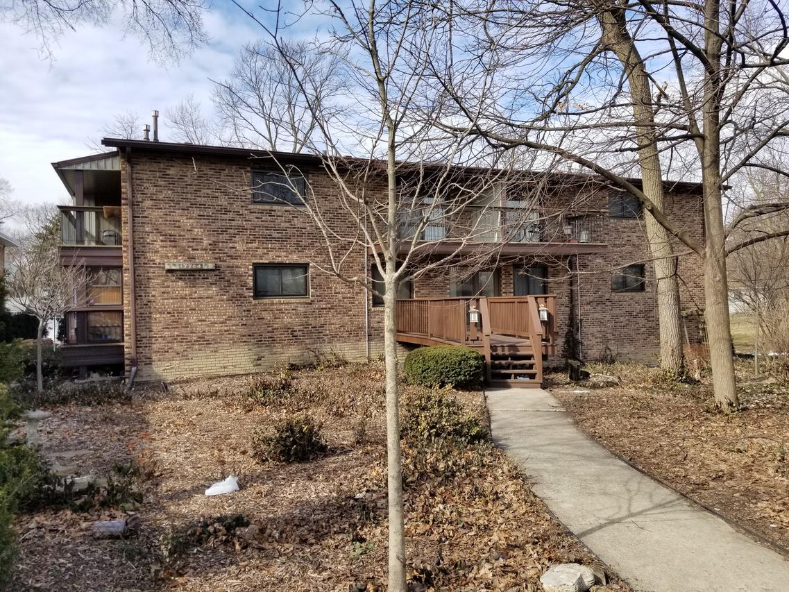 17704 Dixie Hwy. #1A, Homewood, IL 60430
