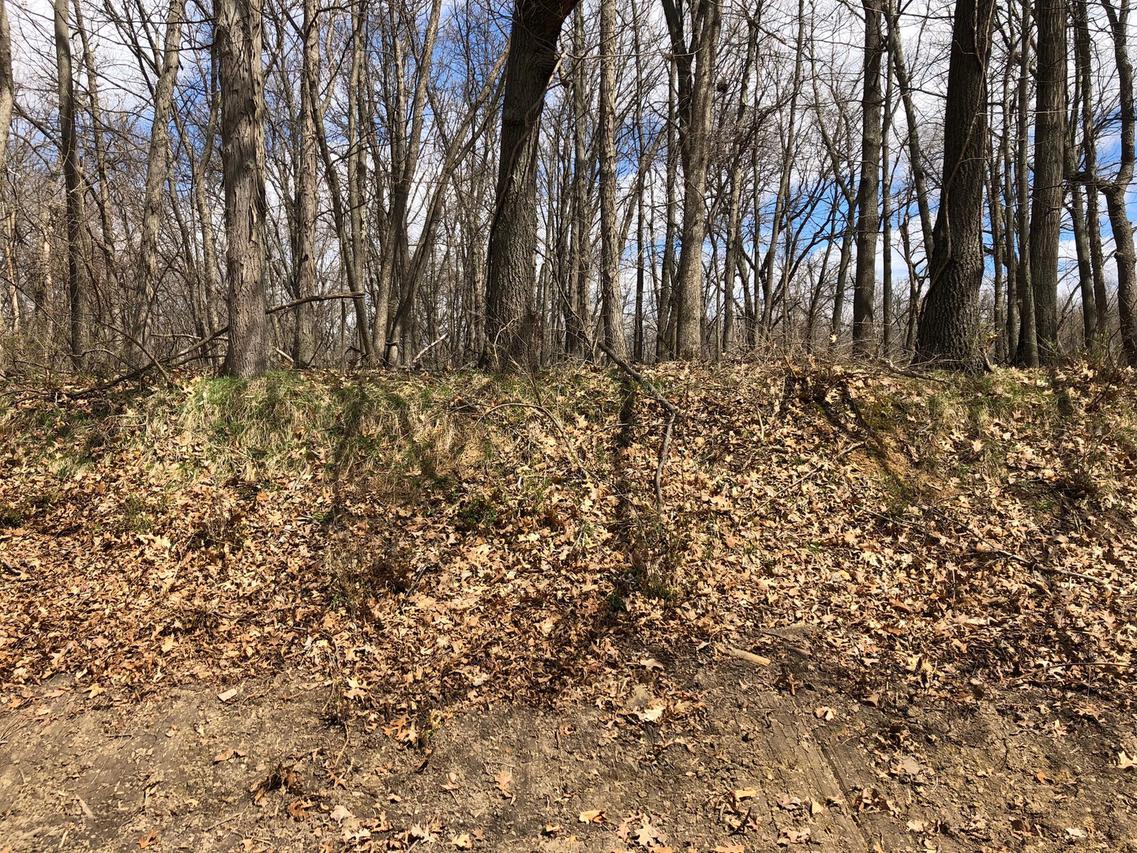 18 Lake Thunderbird Dr., Putnam, IL 61560