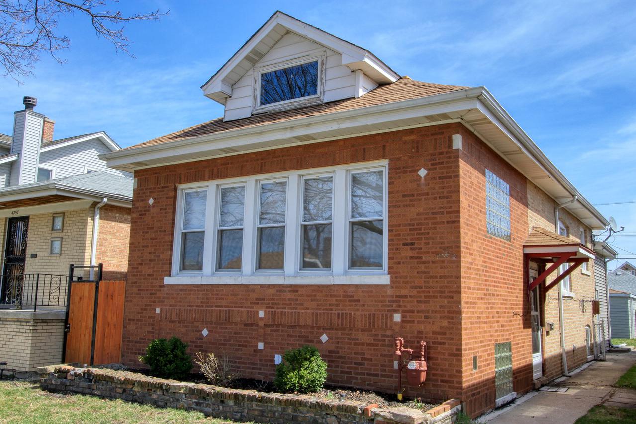 4255 N Moody Ave., Chicago, IL 60634