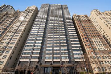 1440 N Lake Shore Dr. #12H, Chicago, IL 60610