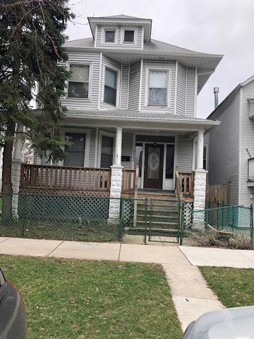 3340 N Kildare St., Chicago, IL 60641