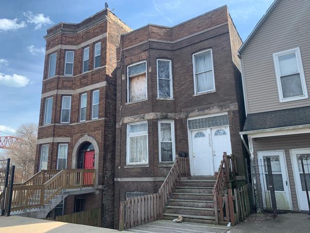 3323 E 91st St., Chicago, IL 60617