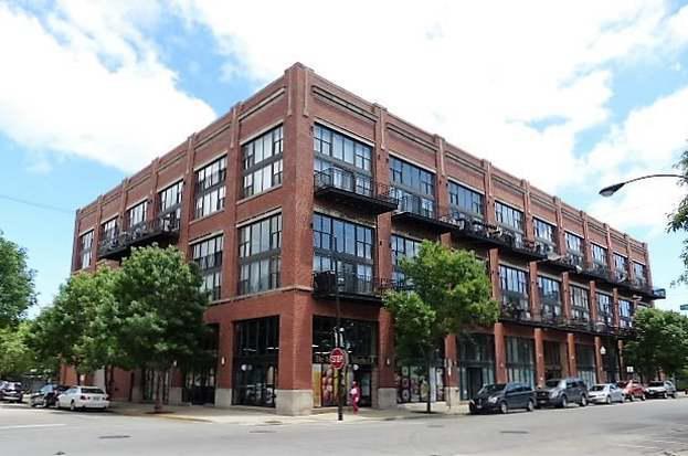 50 E 26th St. #205, Chicago, IL 60616