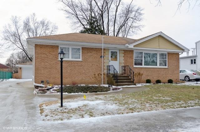 9124 Oak Park Ave., Morton Grove, IL 60053
