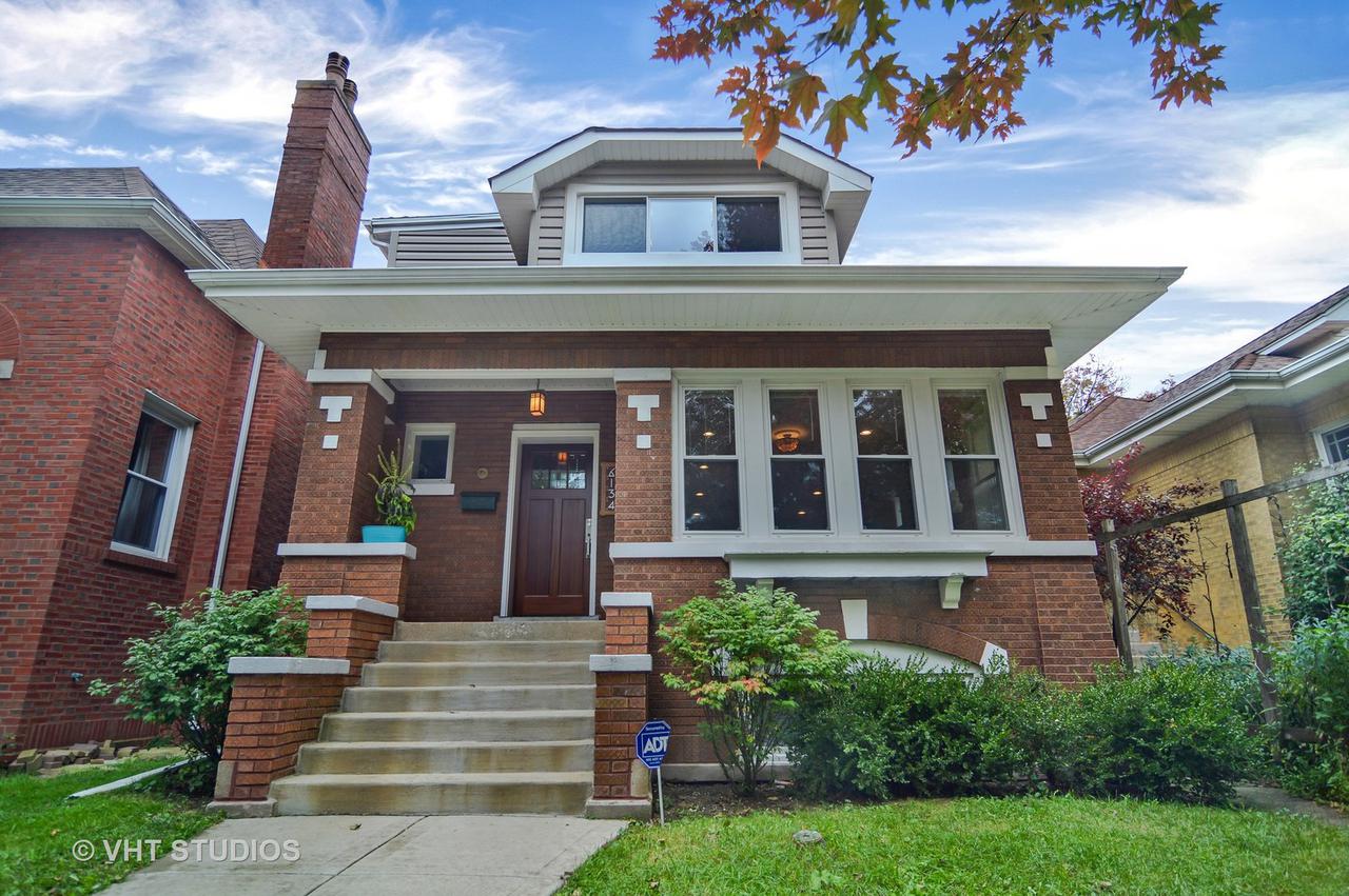 6134 N Maplewood Ave., Chicago, IL 60659