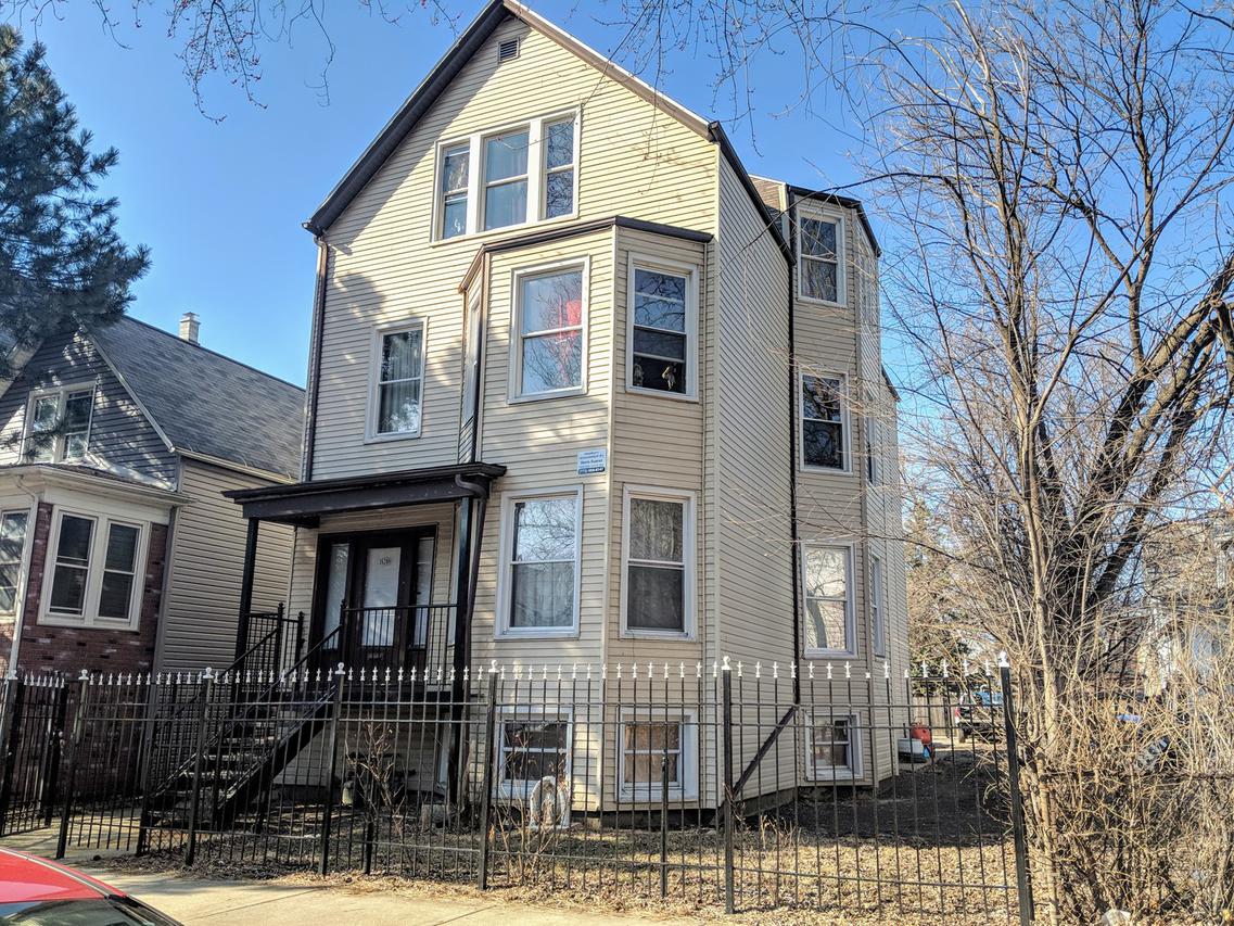 3528 W Belden Ave., Chicago, IL 60647