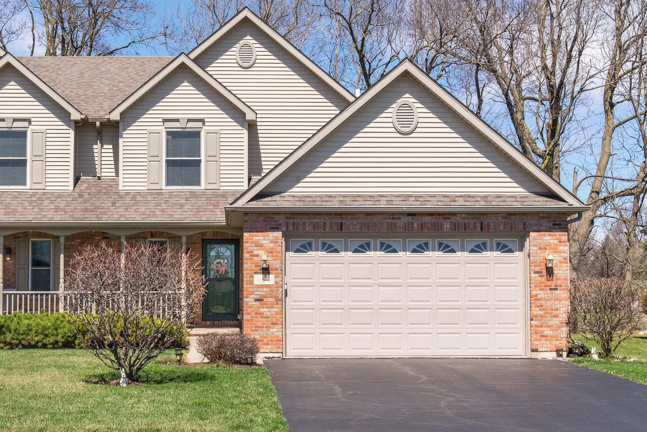 9 E South Ave., Cortland, IL 60112
